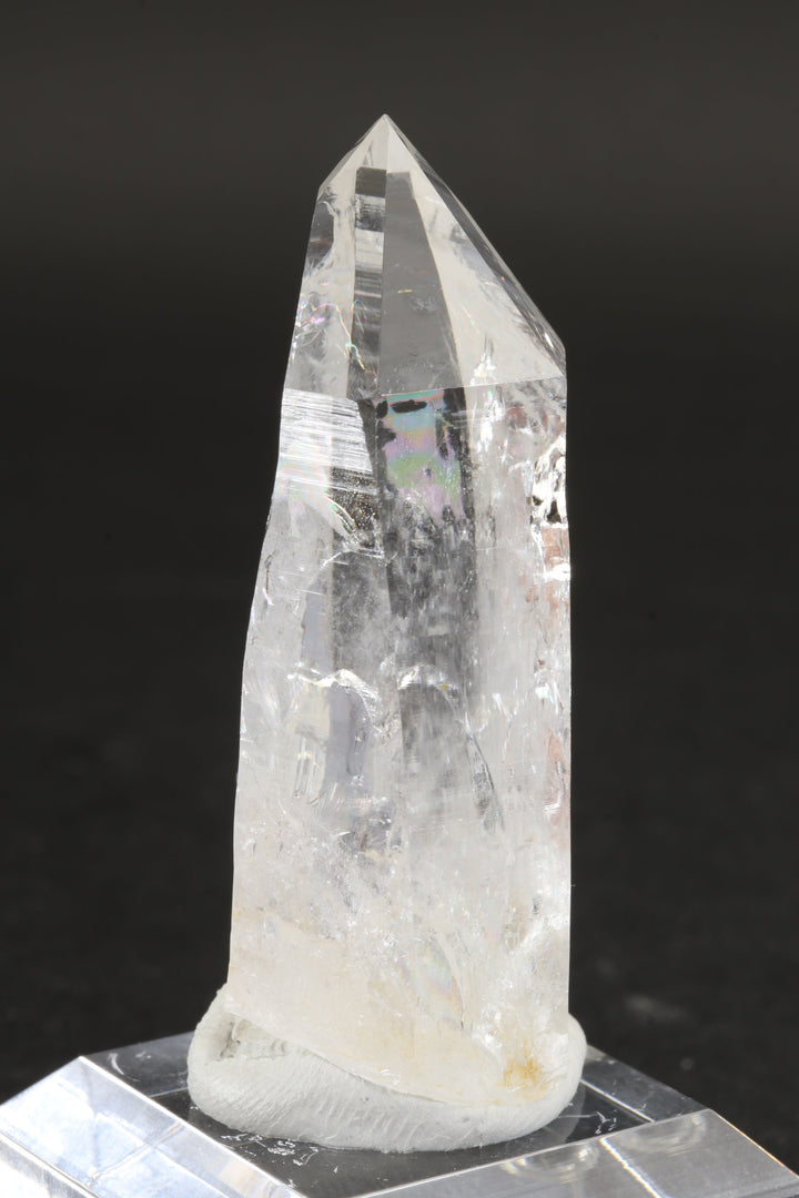 2.5" Colombian Lemurian Crystal TC1809