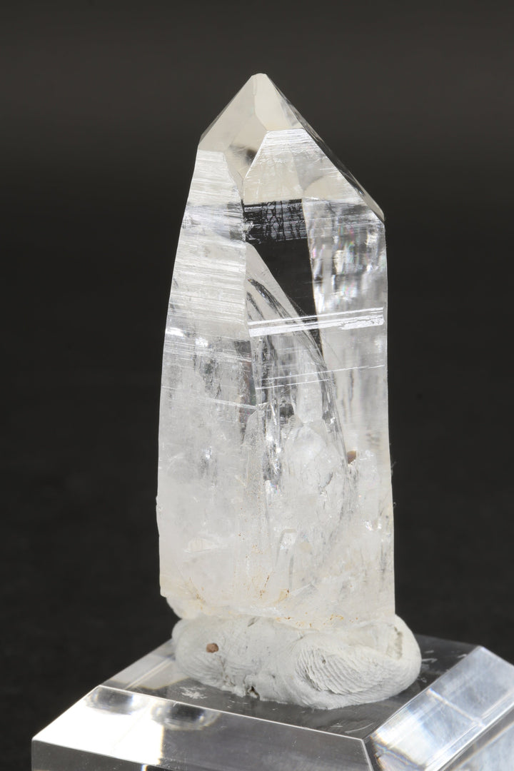 2.5" Colombian Lemurian Crystal TC1809