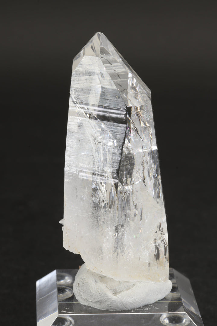 2.5" Colombian Lemurian Crystal TC1809