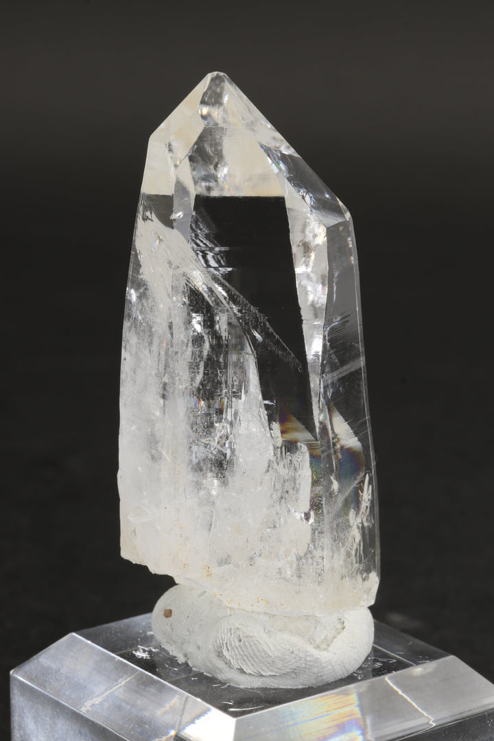 2.5" Colombian Lemurian Crystal TC1809