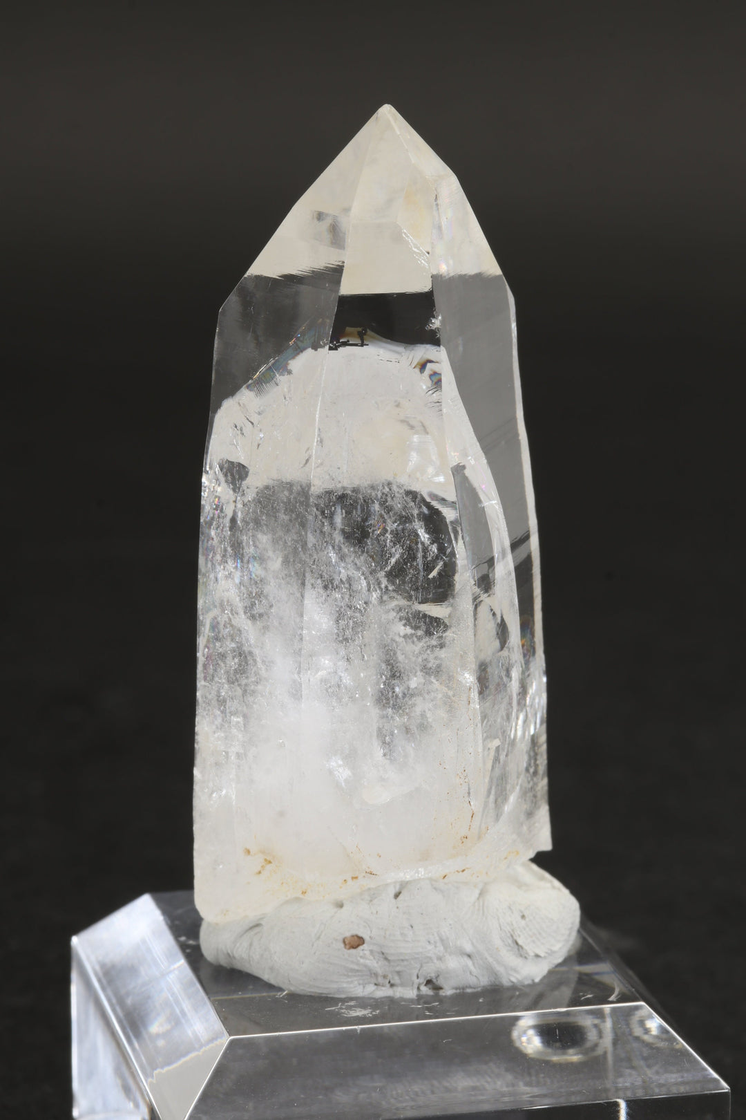 2.5" Colombian Lemurian Crystal TC1809