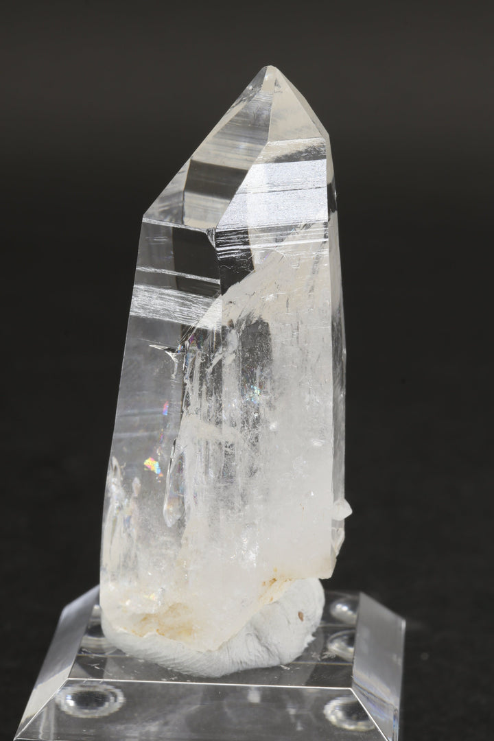 2.5" Colombian Lemurian Crystal TC1809