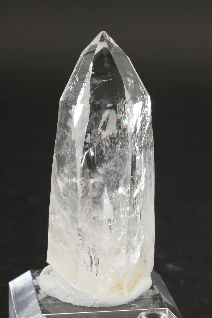 2.5" Colombian Lemurian Crystal TC1809