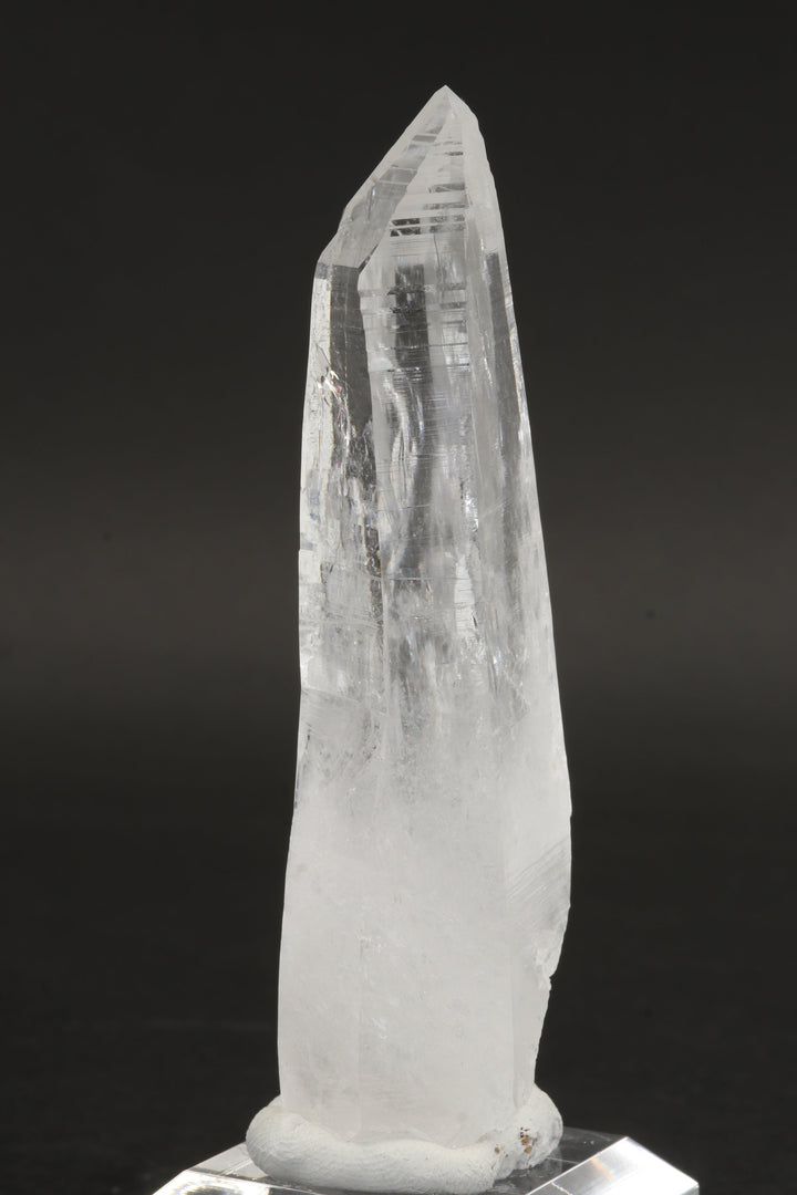 3.75" Colombian Lemurian Crystal TC1727