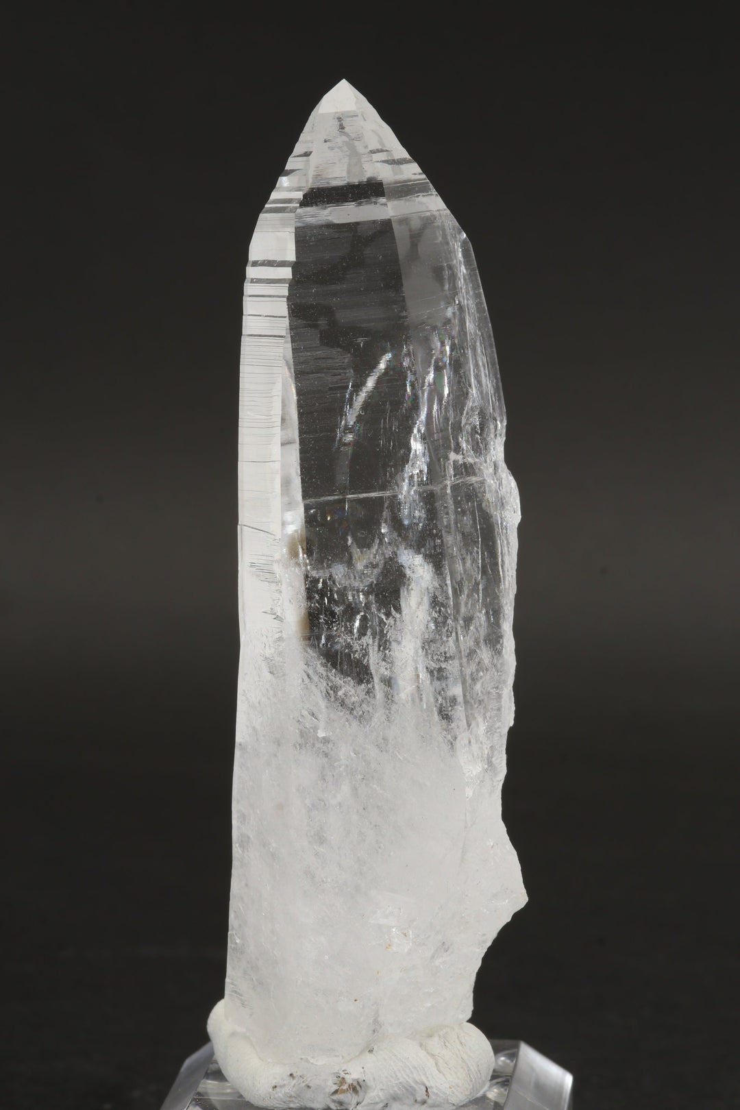 3.75" Colombian Lemurian Crystal TC1727