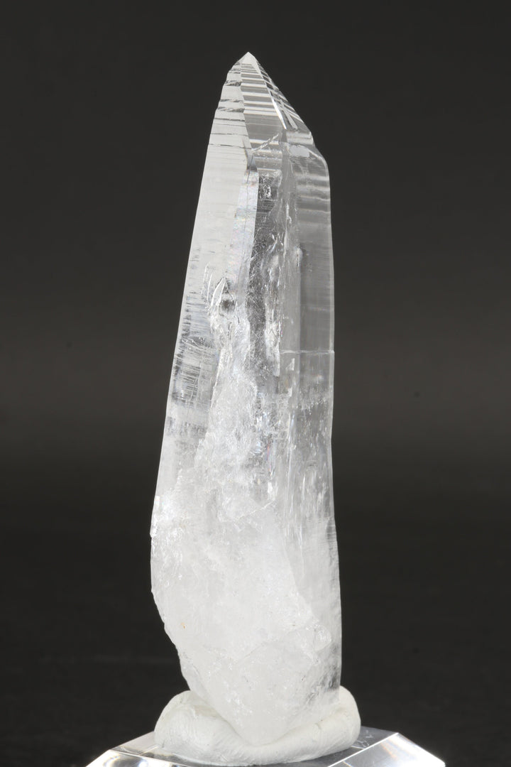 3.75" Colombian Lemurian Crystal TC1727