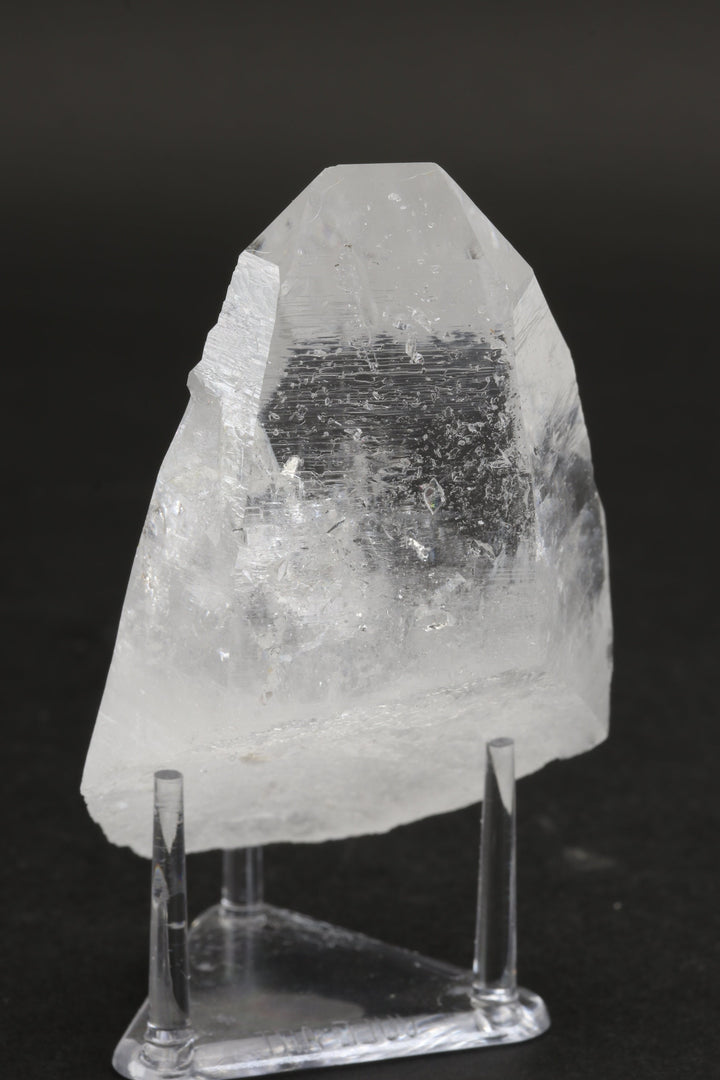 3" Self Healed Colombian Lemurian Crystal TC1759