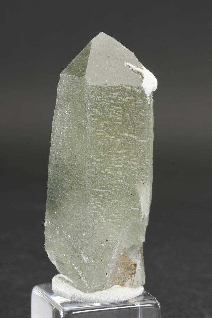 Hedenbergite Included Quartz Specimen DD923