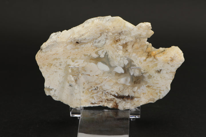 Nydegger Plume Agate - Post, Oregon DX1959