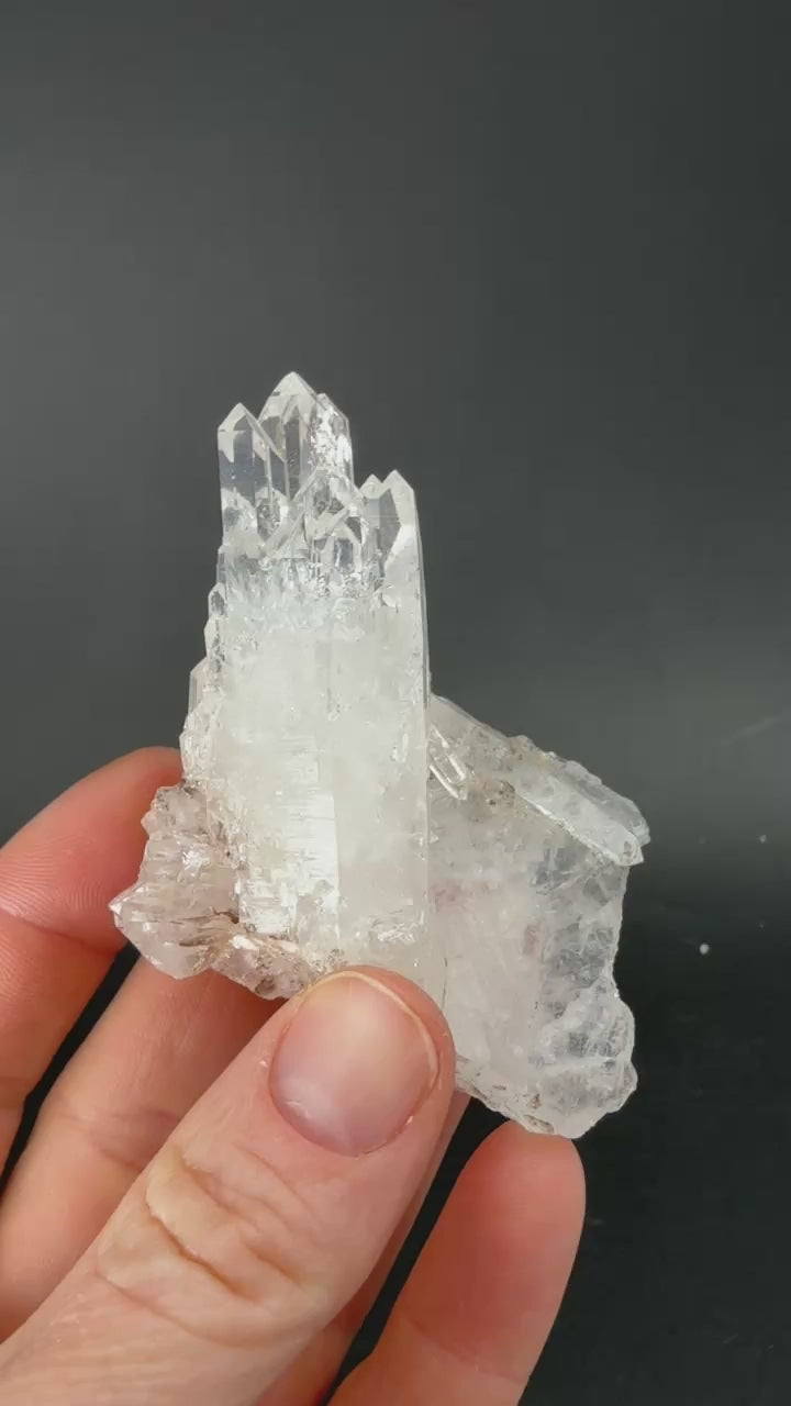 Faden Quartz from Colombia DS1553