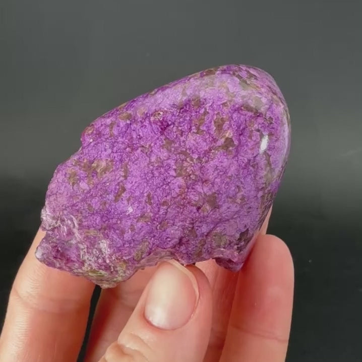 50 gram Russian Stichtite Freeform DS1391