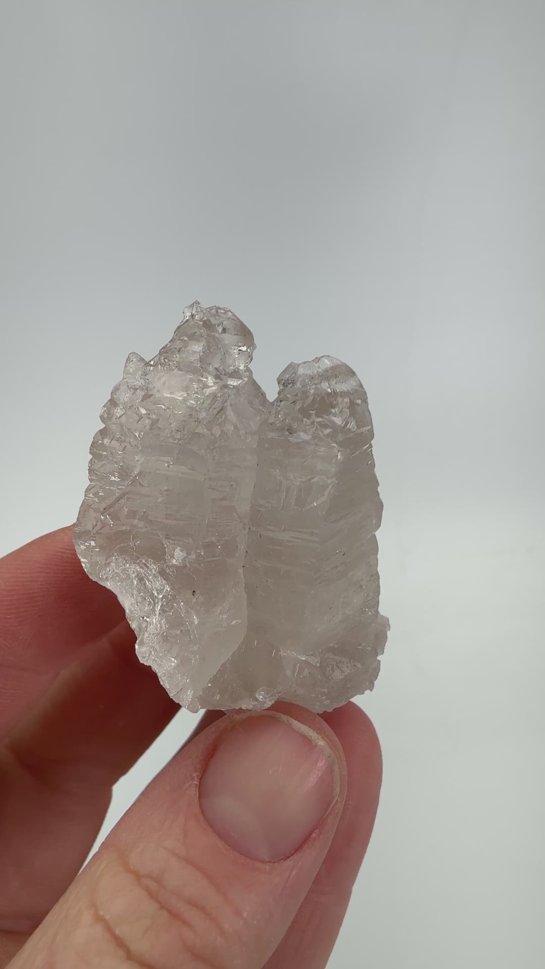 Tessin Quartz from Switzerland TF1249