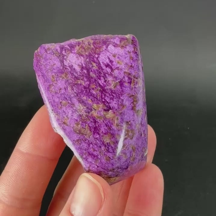 45 gram Russian Stichtite Freeform DS1385