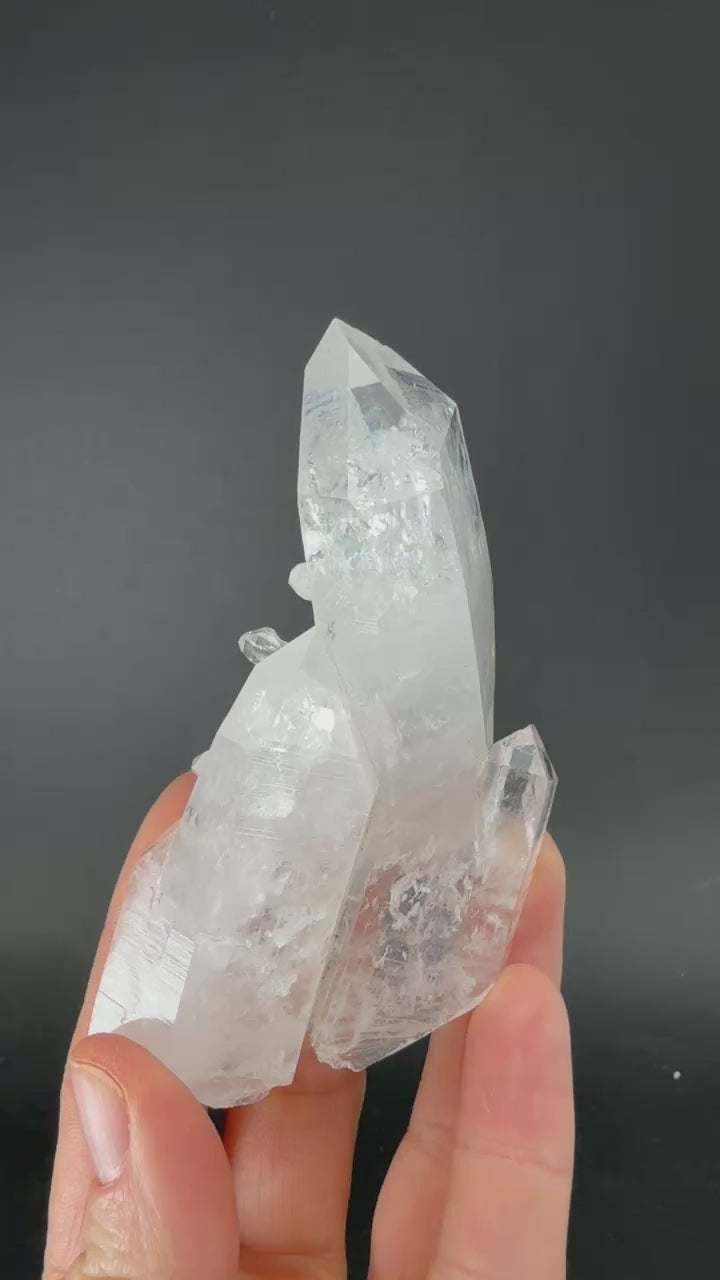 Faden Quartz from Colombia DS1544