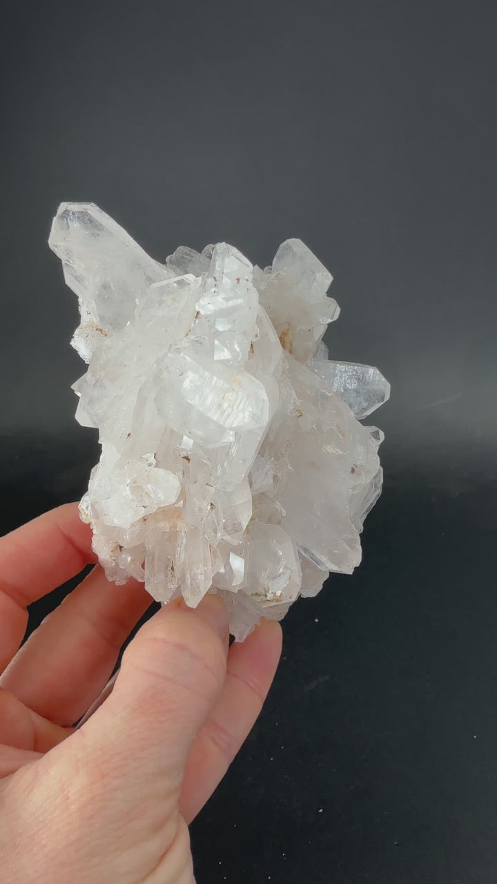 Faden Quartz from Morocco TF1283