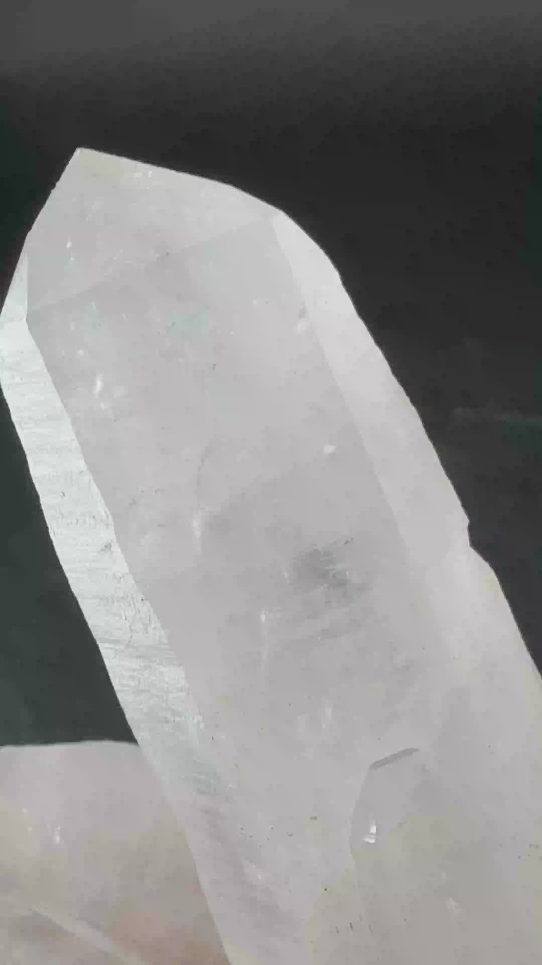 Enhydro Quartz Cluster from Cavnic Mine, Romania TU2251