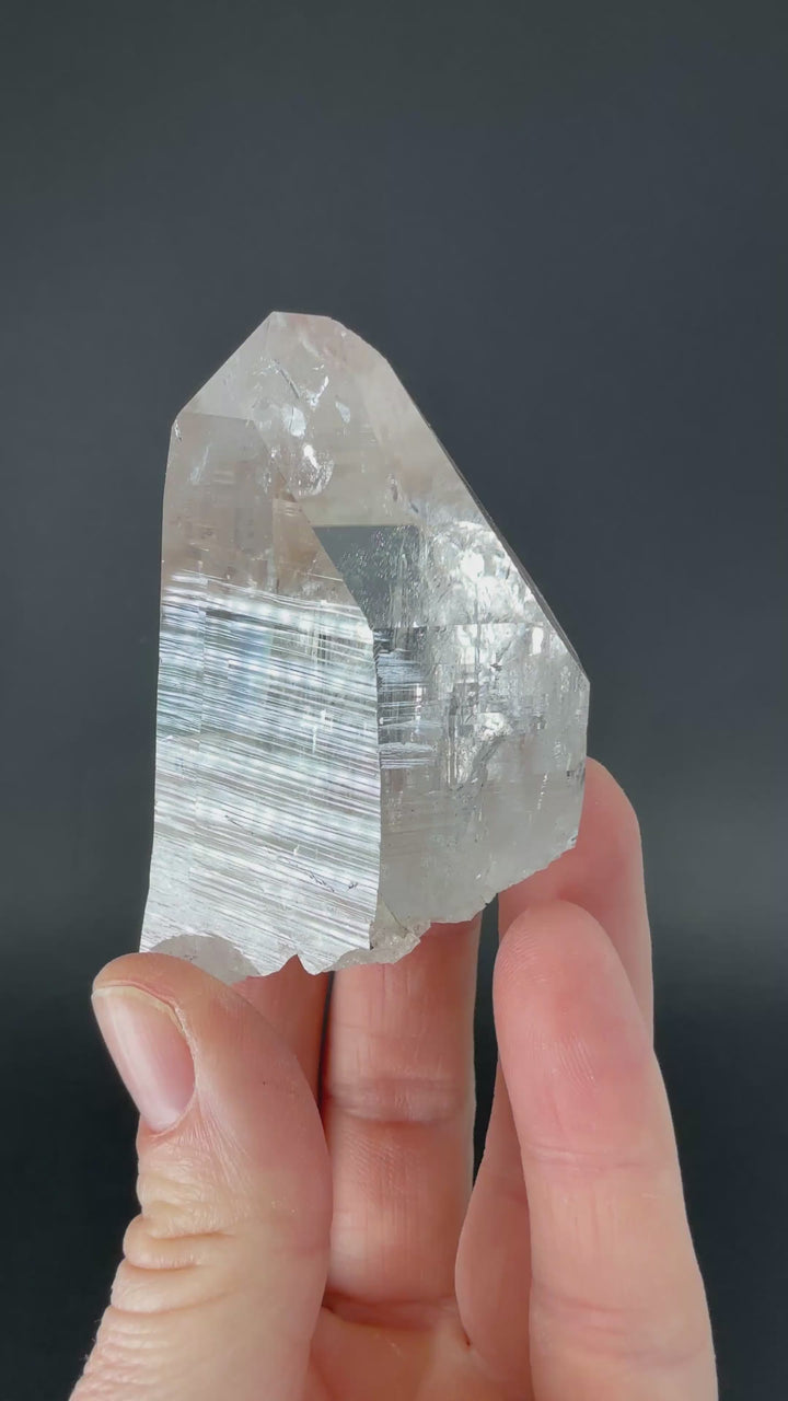 Swiss Quartz Point DX3450