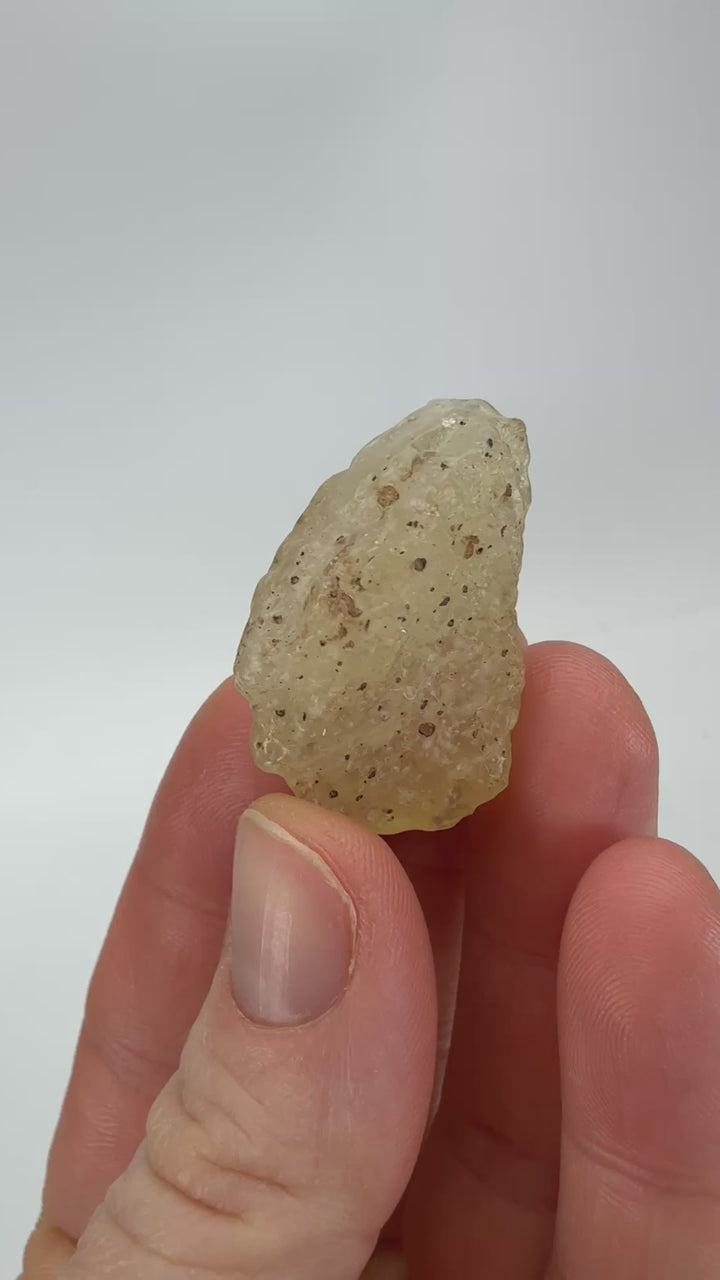 9.4 gram Libyan Desert Glass DX4293