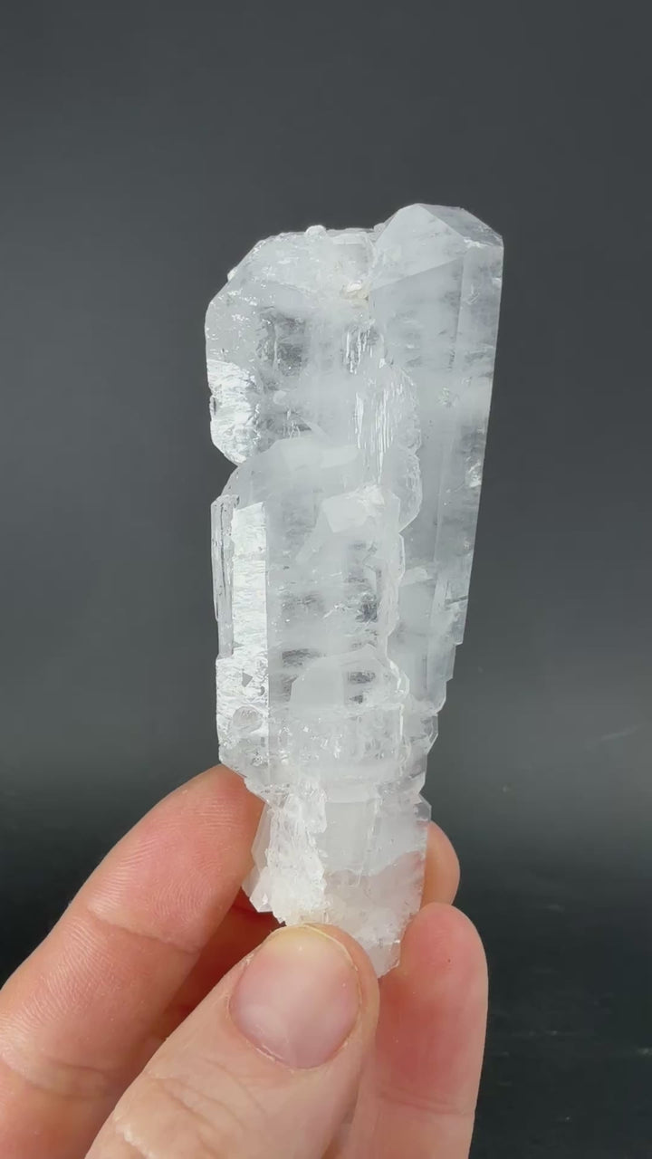 Faden Quartz from Pakistan TF1852