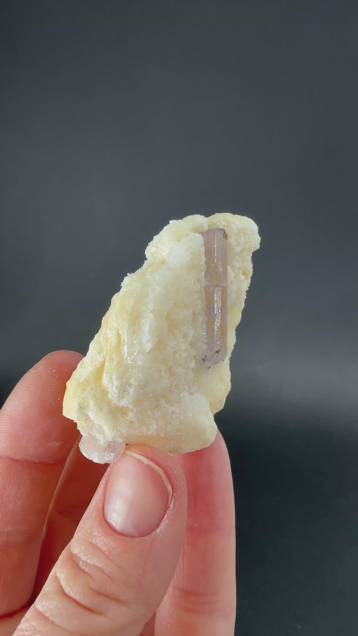Marialite Specimen TF1686