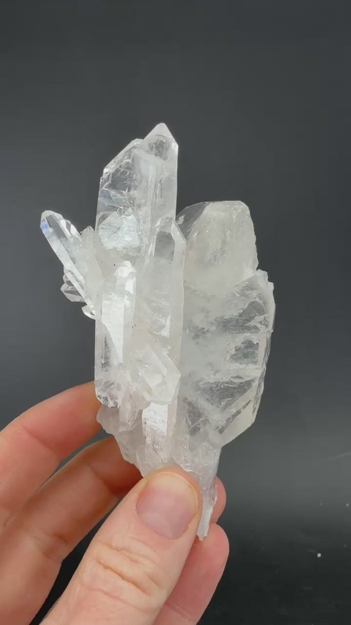 Faden Quartz from Colombia DS2488