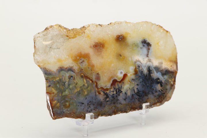 Trent Agate Slab DS1096