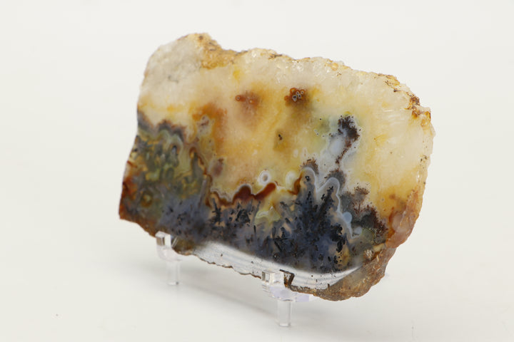 Trent Agate Slab DS1096