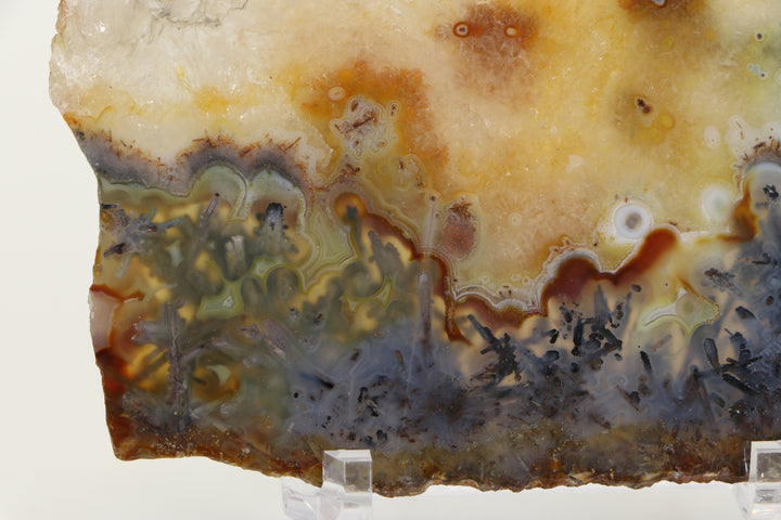Trent Agate Slab DS1096