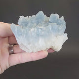Celestine Specimen TD2874