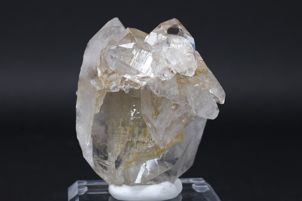 Himalayan Quartz Cluster AB1905