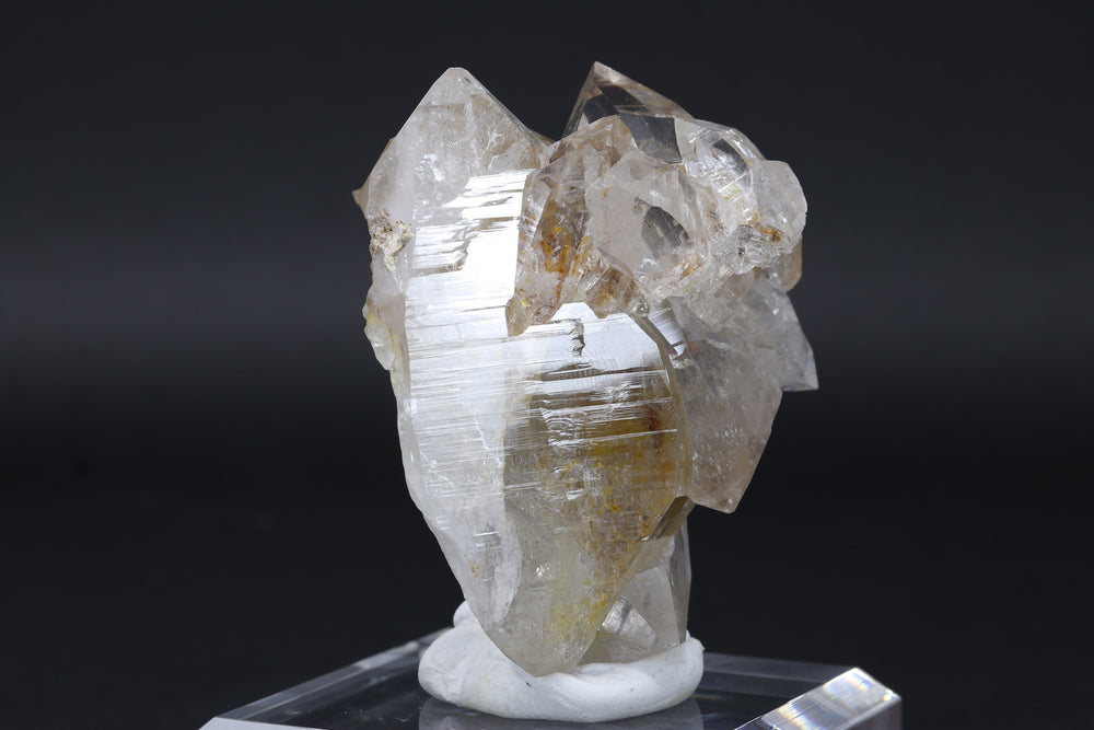 Himalayan Quartz Cluster AB1905