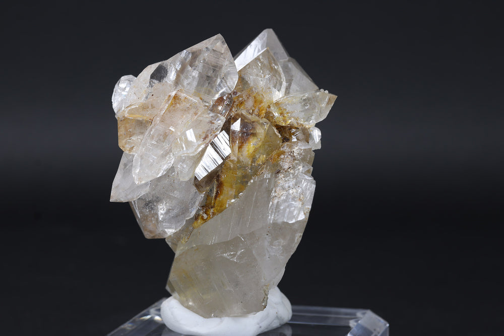 Himalayan Quartz Cluster AB1905