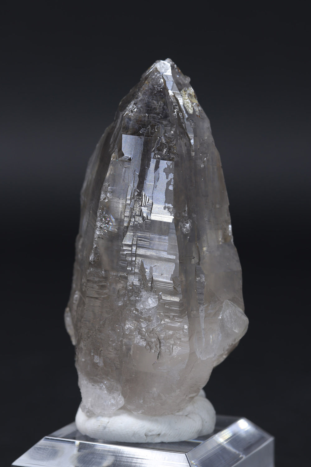 3" Himalayan Quartz Point AB2313