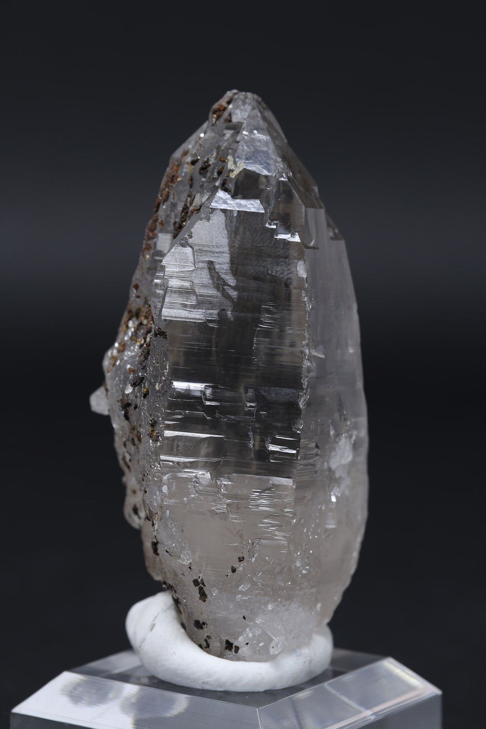 3" Himalayan Quartz Point AB2313
