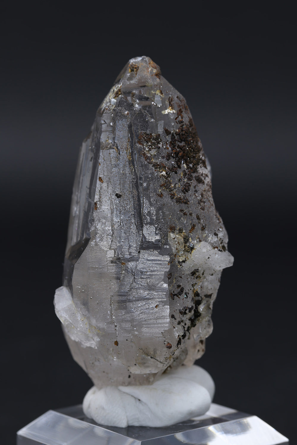 3" Himalayan Quartz Point AB2313