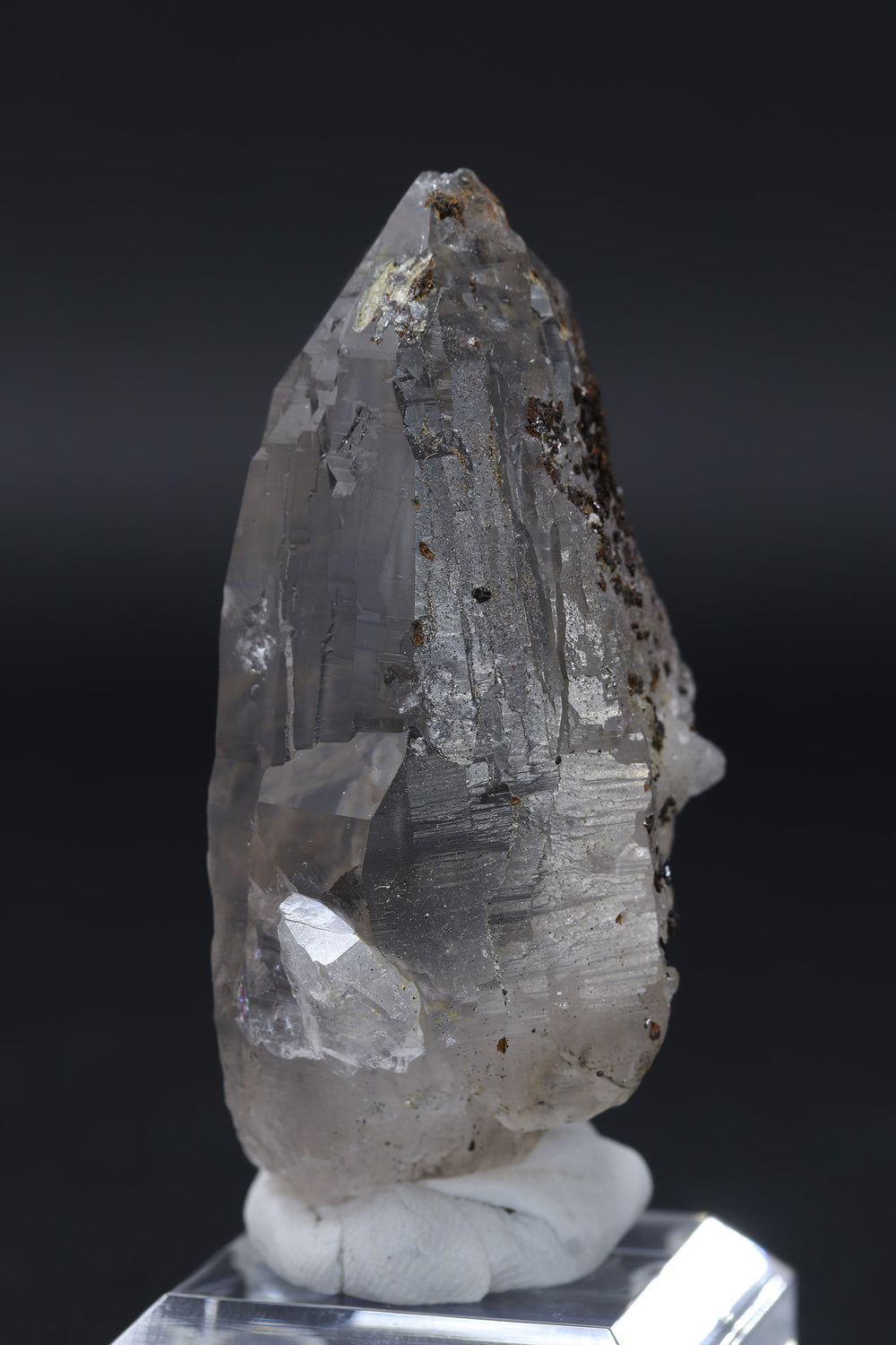 3" Himalayan Quartz Point AB2313