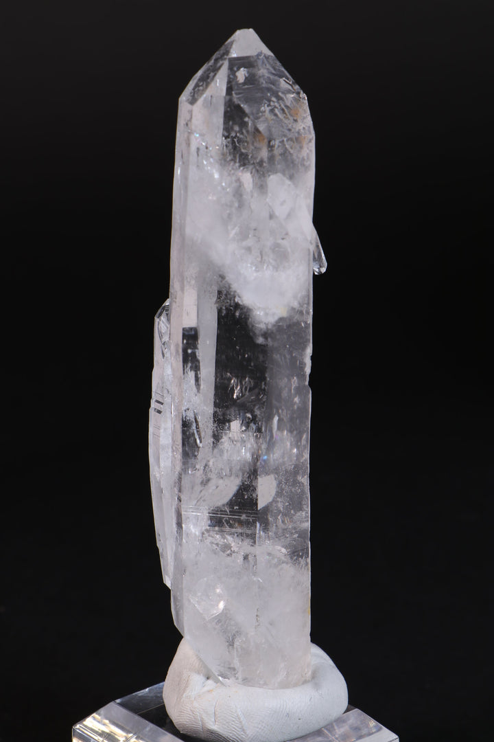 5.5" Double Terminated Colombian Lemurian DD1115