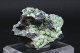 Yoda Pocket Wavellite Specimen DD1559