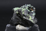 Yoda Pocket Wavellite Specimen DD1559