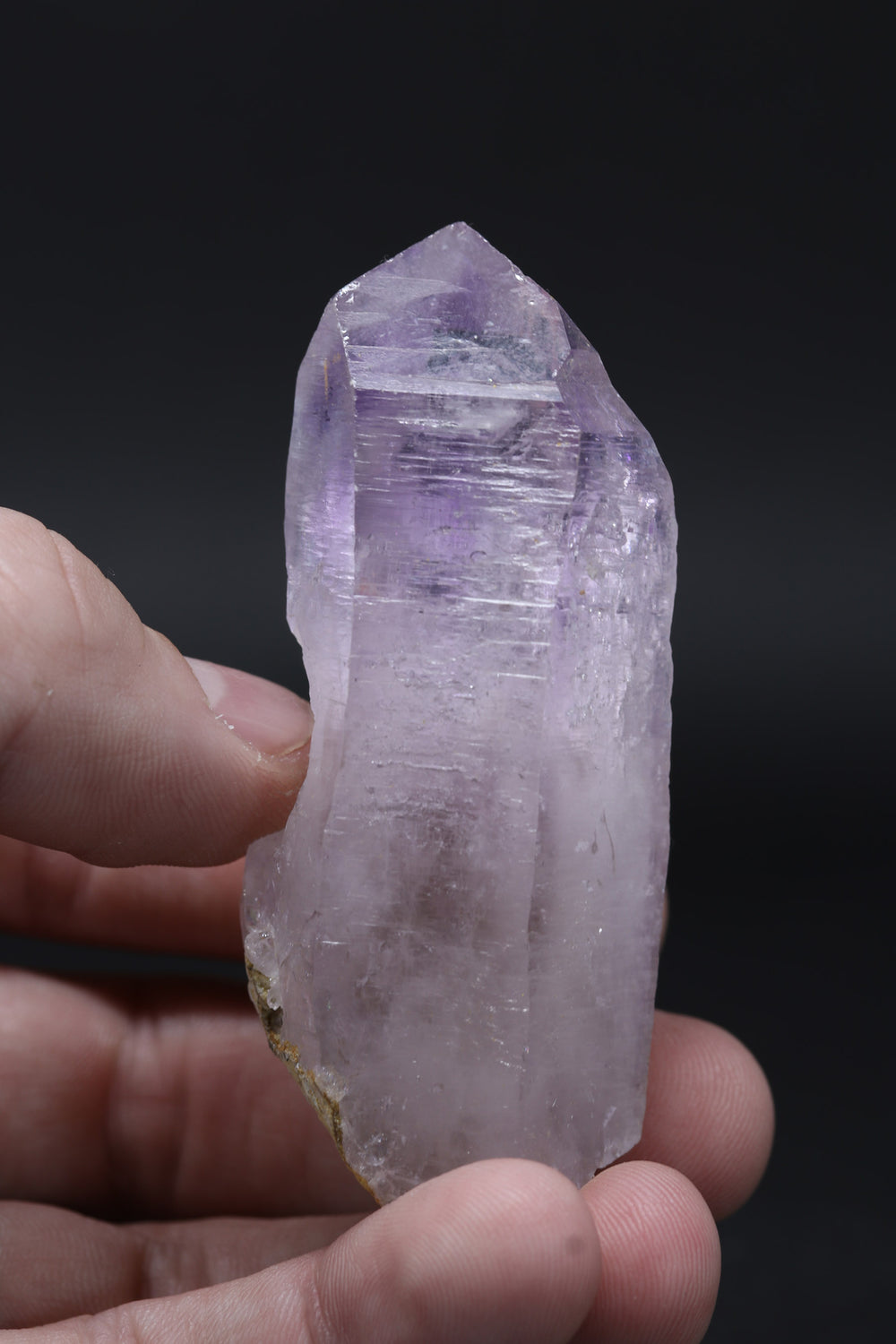 2.8" Veracruz Amethyst DD1791