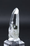 3.25" Actinolite Included Nepalese Quartz Point DD1961
