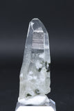 3.25" Actinolite Included Nepalese Quartz Point DD1961