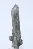 5.5" Actinolite Included Nepalese Quarzt Point DD1983