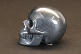 Hematite Skull DD797