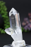 3.5" Double Terminated Colombian Lemurian DE70
