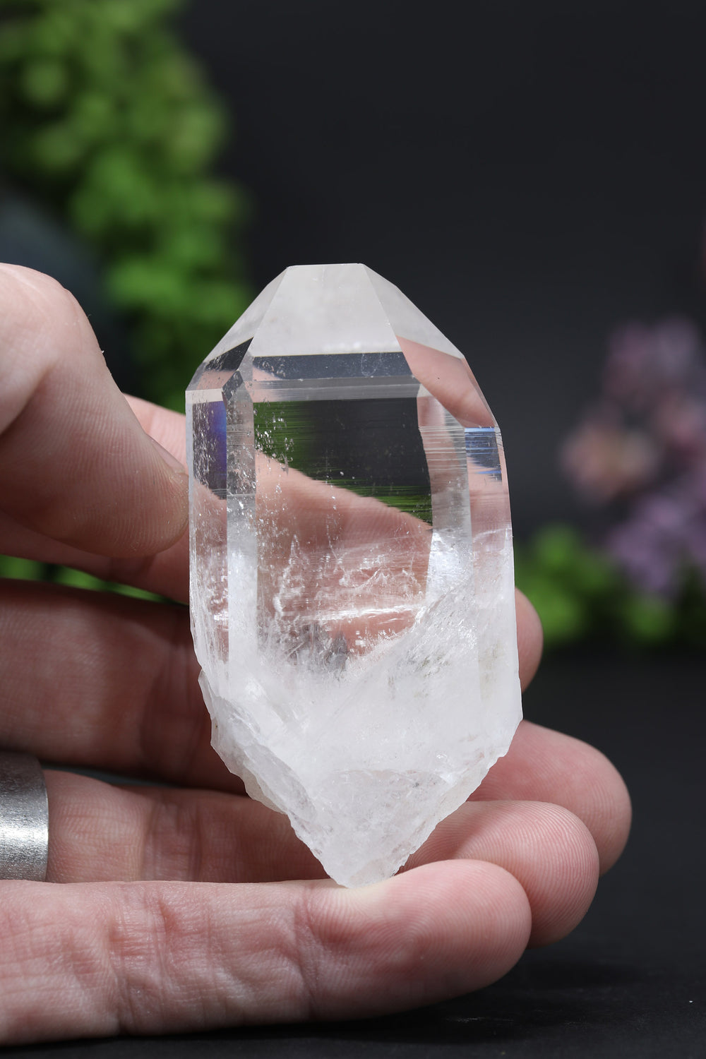 2.5" Colombian Lemurian DE98