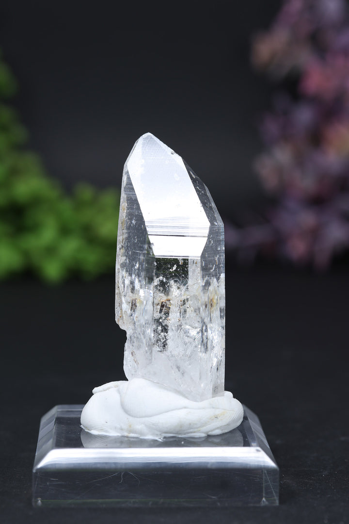 2.5" Colombian Lemurian DE146