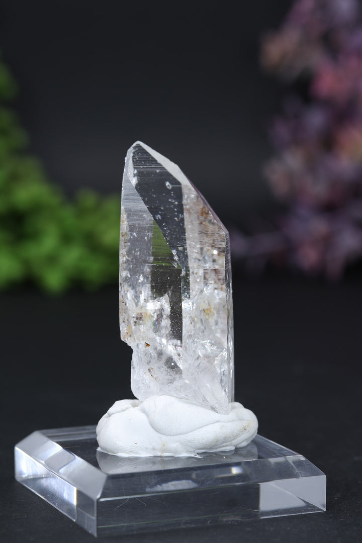 2.5" Colombian Lemurian DE146