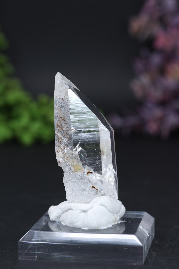 2.5" Colombian Lemurian DE146