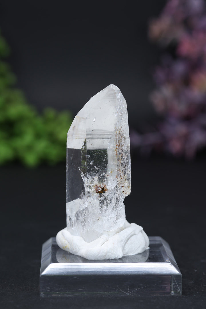 2.5" Colombian Lemurian DE146